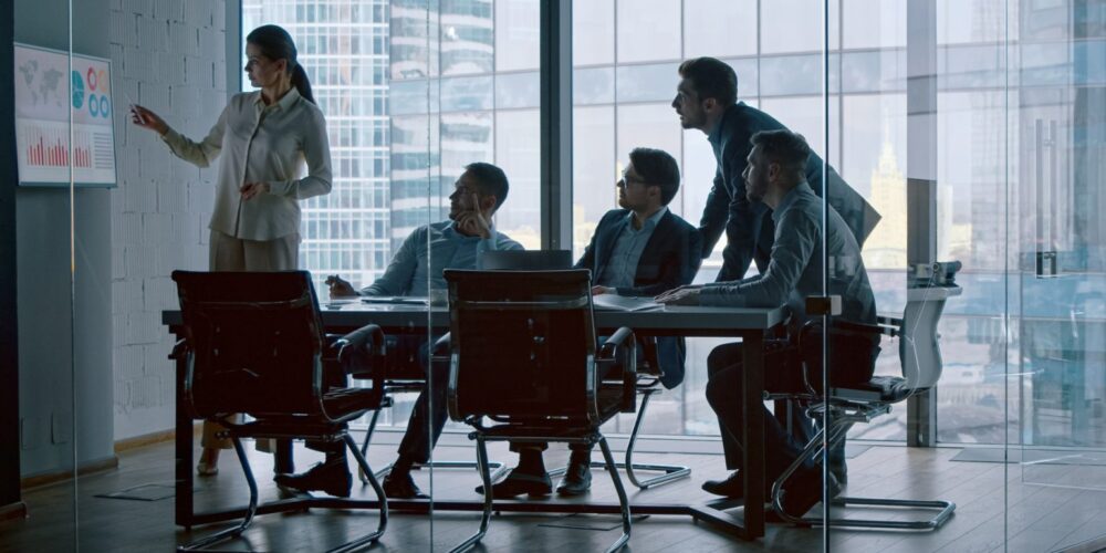 Family Office: ¿Qué es y cuándo conviene tener un Family Office? family office